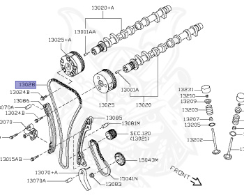 Nissan - AD Van - VY12 - 2014 - DELUXE TYPE - VAN(V) - 2 WHEEL DRIVE(2WD) - CVT(CVT) - HR15DE