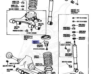 Toyota - Celica - MA63 - 1983 - S TYPE - LIFTBACK - Automatic - MTEU