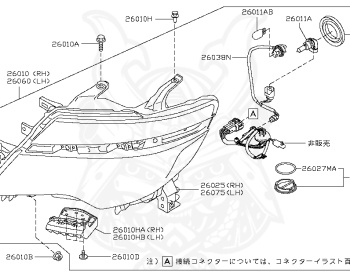 Nissan - Serena - C26 - 2013 - Highway Star I/S Grade - WAGON(W) - 4 WHEEL DRIVE(4WD) - ECVT(ECVT) - MR20DD