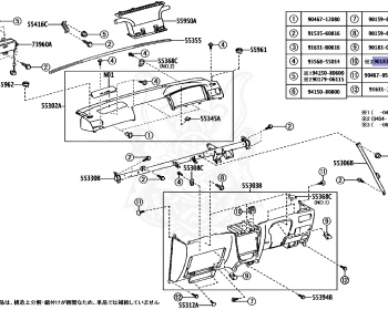 Toyota - Corolla - NZE121 - 2005 - X TYPE - SEDAN - Manual - 1NZFE