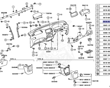 Toyota - Raum - EXZ10 - 1998 - Automatic - 5EFE