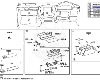 Toyota - Alphard - ANH15W - 2006 - AS TYPE - Automatic - 2AZFE