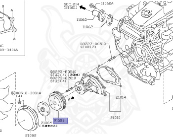 Nissan - Atlas - F24 - 2007 - BASE GRADE - Reitosha (REFRIG) - 2-link Chojak (2WD/LONG) - 6 SPEED MANUAL TRANS(6MT) - ZD30DDTI