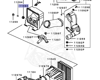 Mitsubishi - Mirage - CJ4A - 2000 - DNGH - 4G92