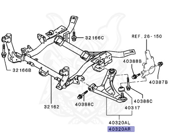 Mitsubishi - i-MiEV - HA1W - 2006 - LRMH5 - i-MIEV