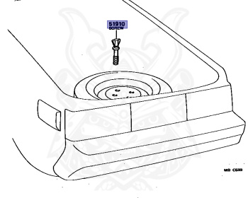 Toyota - Celica - MA61 - 1983 - GT TYPE - LIFTBACK - Manual - 5MGEU