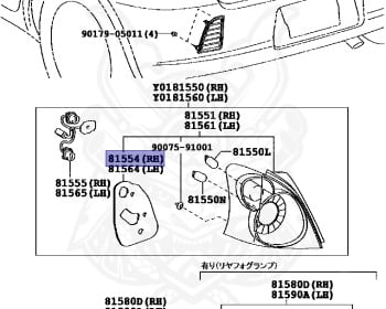 Toyota - Vitz RS - NCP91 - 2005 - RS TYPE - 5-DOOR - Manual - 1NZFE