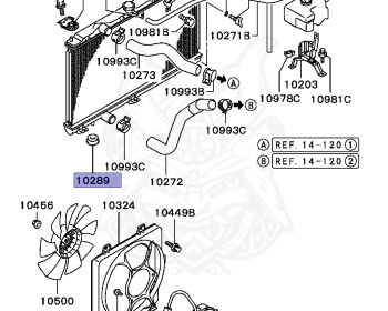 Mitsubishi - Lancer Evolution V - CP9A - 2000 - SNDF - 4G63