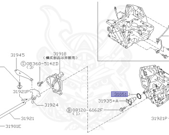 Nissan - Tiida Latio - SC11 - 2004 - 15B Grade - SEDAN(S) - 2 WHEEL DRIVE(2WD) - 4 SPEED AUTO TRANS(4AT) - HR15DE