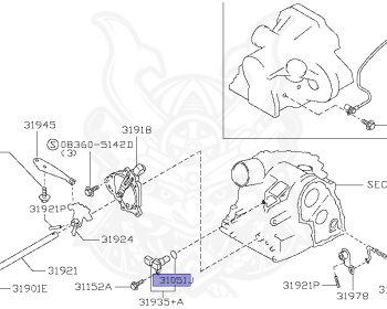 Nissan - March - K12 - 2007 - 12B Grade - 5 DOOR HATCHBACK(5HB) - 2 WHEEL DRIVE(2WD) - AUTOMATIC TRANSMISSION(AT) - CR12DE