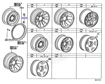 Toyota - Land Cruiser - FJ80G - 1992 - VXVX LIMITED TYPE - Automatic - 3FE