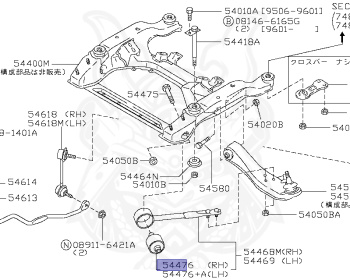 Nissan - Cedric/Gloria - Y33 - 1995 - BRO TYPE - HARDTOP(K) - 2 WHEEL DRIVE(2WD) - AUTOMATIC TRANSMISSION(AT) - IRS TYPE(IRS) - VG30E