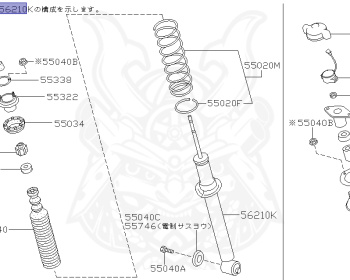 Nissan - Cedric/Gloria - Y33 - 1995 - BRO TYPE - HARDTOP(K) - 2 WHEEL DRIVE(2WD) - AUTOMATIC TRANSMISSION(AT) - IRS TYPE(IRS) - VQ30DET