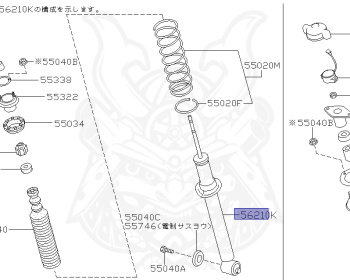 Nissan - Cedric/Gloria - Y33 - 1995 - Broam VIP - HARDTOP(K) - 2 WHEEL DRIVE(2WD) - AUTOMATIC TRANSMISSION(AT) - IRS TYPE(IRS) - VQ30DET