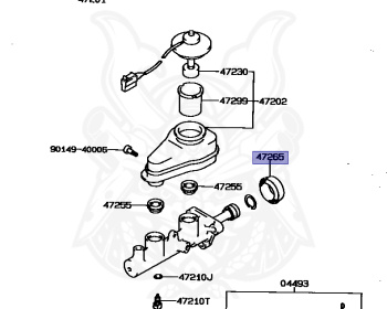 Toyota - Corolla - AE92 - 1991 - FX-GTV TYPE - 3-DOOR - Manual - 4AGE