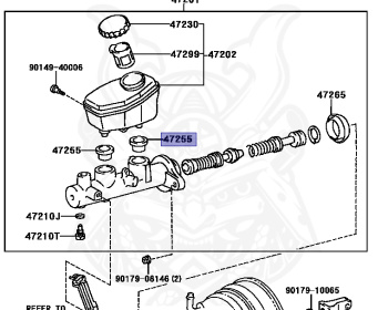 Toyota - Chaser - SX100 - 1998 - XL TYPE - Automatic - 4SFE