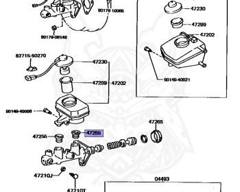 Toyota - Celsior - UCF10 - 1992 - 3000CC DIESEL - SEDAN - Automatic - 1UZFE