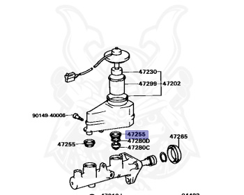 Toyota - Camry - SV21 - 1986 - VX TYPE - HARDTOP - Manual - 3SFE