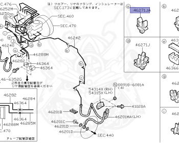 Nissan - Fairlady Z - 350Z - Z33 - 2002 - BASE GRADE - COUPE(C) - AUTOMATIC TRANSMISSION(AT) - VQ35DE