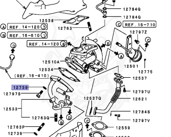 Mitsubishi - Lancer Evolution V - CP9A - 1995 - SNDF - 4G63