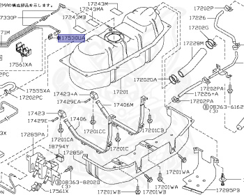 Nissan - Caravan Coach - E25 - 2001 - VX - LONG BODY(LB) - 4 WHEEL DRIVE(4WD) - AUTOMATIC TRANSMISSION(AT) - ZD30DD