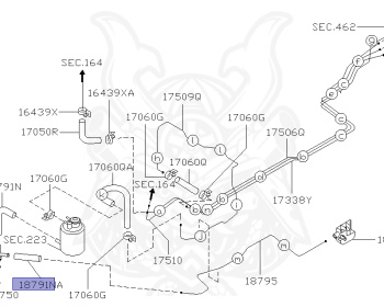 Nissan - Silvia - S14 - 1997 - KS - HARDTOP(K) - MANUAL TRANSMISSION(MT) - TWO WHEELS STEERING(2WS) - SR20DET