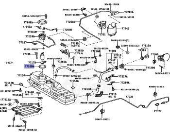 Toyota - MR-S - ZZW30 - 2000 - CONVERTIBLE - Manual - 1ZZFE