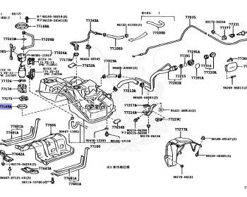 Toyota - Altezza RS200 - SXE10 - 2000 - SEDAN - Manual - 3SGE