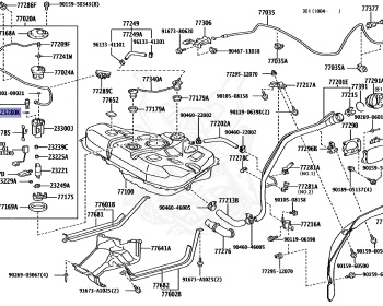 Toyota - Premio - NZT260 - 2021 - 1NZFE