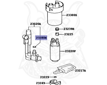 Toyota - bB 4WD - NCP35 - 2004 - S TYPE - 1NZFE