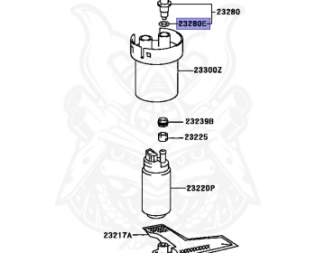Toyota - Celica - ZZT231 - 2001 - Manual - 2ZZGE