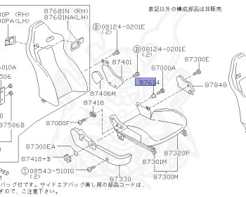 Nissan - Skyline GT-R - BNR34 - 1999 - GTR TYPE - 2 door hard top (2K) - MANUAL MISSION 6-SPEED(MT.F6) - Hi-Cas 4-Link (HI.4WD) - RB26DETT