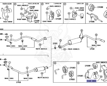 Toyota - Hilux - LN106 - 1989 - SR TYPE - REGULAR CAB - Manual - 3L