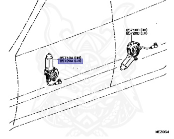 Toyota - Sprinter - AE111 - 1997 - GT TYPE - SEDAN - Automatic - 4AGE