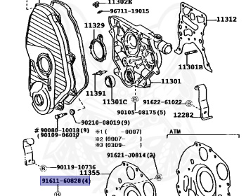 Toyota - Hilux - LN167 - 2000 - BUSINESS TYPE - Manual - 5L