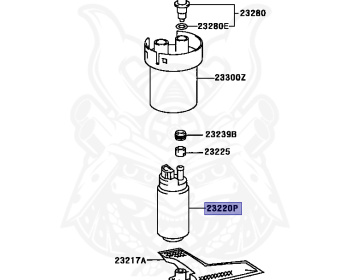 Toyota - Celica - ZZT231 - 2001 - Manual - 2ZZGE