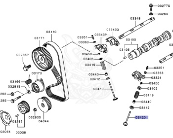 Mitsubishi - EK Wagon - H82W - 2011 - LKMEZ - 3G83