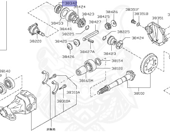 Nissan - Skyline - V35 - 2006 - 350GT Premium - SEDAN(S) - 2 WHEEL DRIVE(2WD) - CVT(CVT) - VQ35DE