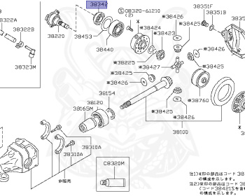 Nissan - Fairlady Z - 370Z - Z34 - 2016 - Fairlady Z VERSION ST Grade - COUPE(C) - 2 WHEEL DRIVE(2WD) - 6 SPEED MANUAL TRANS(6MT) - VQ37VHR