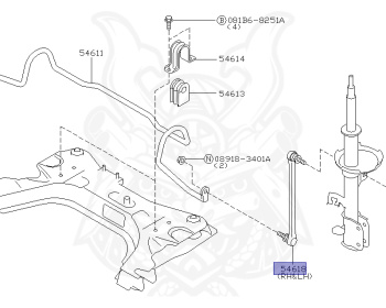 Nissan - Cube - Z11 - 2005 - AX GRADE - WAGON(W) - 2 WHEEL DRIVE(2WD) - AUTOMATIC TRANSMISSION(AT) - CR14DE
