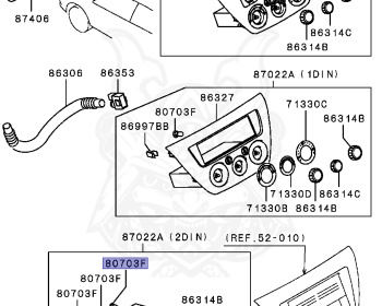 Mitsubishi - Lancer - CS5A - 2006 - STXCZ - 4G93