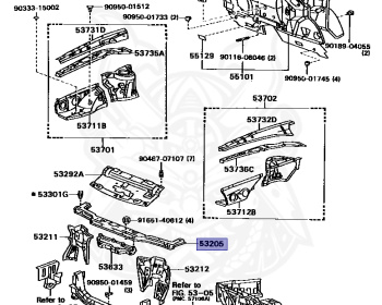 Toyota - Celica - ST185 - 1989 - GT-FOUR TYPE - LIFTBACK - Manual - 3SGTE