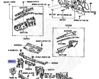 Toyota - Celica - ST185 - 1991 - GT-FOUR TYPE - LIFTBACK - Manual - 3SGTE