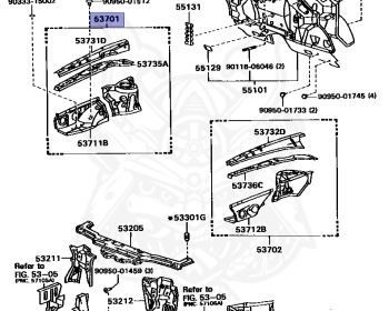 Toyota - Carina - ST183 - 1989 - G-LIMITED TYPE - Automatic - 3SGE