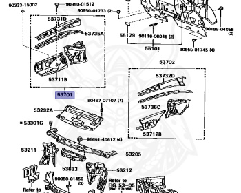 Toyota - Celica - ST185 - 1989 - GT-FOUR TYPE - LIFTBACK - Manual - 3SGTE