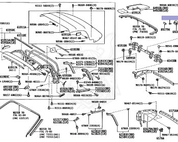 Toyota - MR-S - ZZW30 - 2002 - CONVERTIBLE - Manual - 1ZZFE