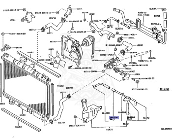 Toyota - Carina - AT170 - 1991 - SG EXTRA TYPE - SEDAN - Manual - 5AFE