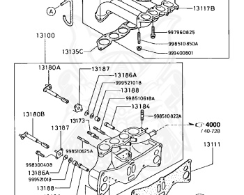 Mazda - Cosmo - HBEP - Sep-1983 - Right hand - FE