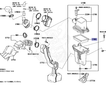 Toyota - C-HR - ZYX11 - 2020 - S TYPE - 5-DOOR - Variator - 2ZRFXE