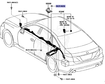 Toyota - Crown - ARS220 - 2020 - G TYPE - 4-DOOR - Automatic - 8ARFTS